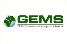 الشركة العالمية لخدمات الإدارة البيئية المحدودة