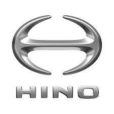 شركة هينو للسيارات