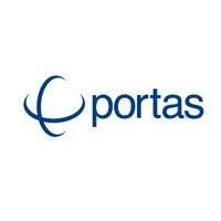 شركة بورتاس العالمية
