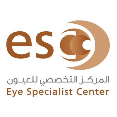  المركز التخصصي للعيون