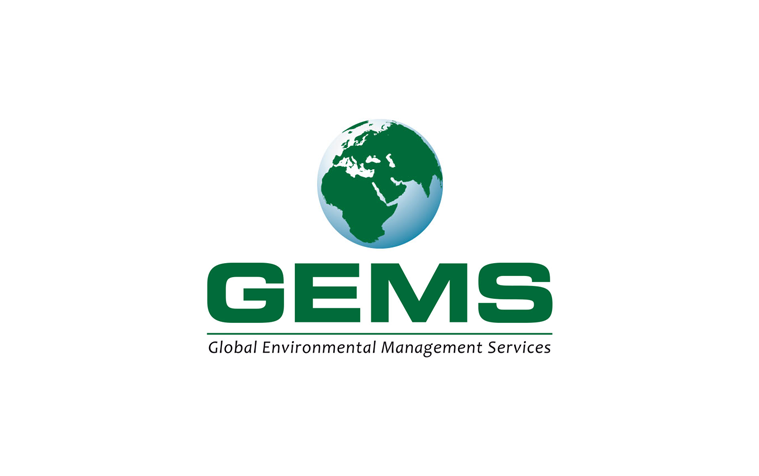 شركة إدارة الخدمات البيئية العالمية