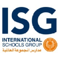 مدارس المجموعة العالمية