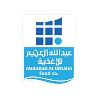 عبد الله العثيم للأغذية