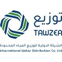 الشركة الدولية لتوزيع المياه